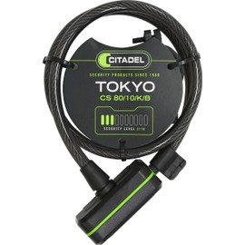 Citadel Cable Flexible 60 cm Black
