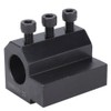 SBHA20-25 CNC Lathe Inner Diameter Auxiliary Tool Holder Inner Hole