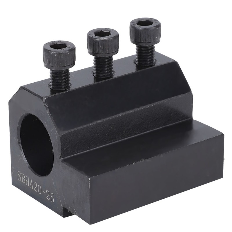 SBHA20-25 CNC Lathe Inner Diameter Auxiliary Tool Holder Inner Hole