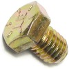 Hard-to-Find Fastener 014973252069 Grade 8 Coarse Hex Cap Screws, 3/8-16