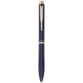 Pilot BDR-3SR-DL Acro Ink Ballpoint Pen, Acro Drive Fine Point, Dark Blue Body, Body Size: 5.3 x 0.4 inches (134 x 10.9 mm), 1.1 oz (30 g)