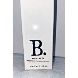 Beekman 1802 NEW Beekman 1802  MILK PEEL Face Exfoliating Acid Peel 3.38 oz NIB