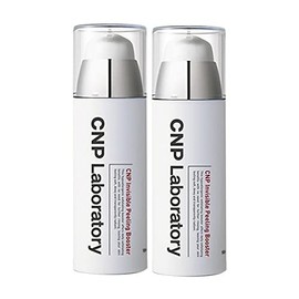 Single [1+1] Cha&Pak Invisible Peeling Booster / CNP Invisible Peeling Booster / Korean Cosmetics