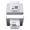 ME102H WiFi Thermostat Color Touch Screen Smart Thermostat Remote Control