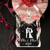 Wedding Gifts - Mr and Mrs, Bridal Shower Decorations -