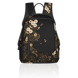 FURONGA Rucksack, Lightweight, Large Capacity, Student Bag, Popular, Cute, Backpack, School, Travel, Unisex, Celebration, Gift, High School Students, Boys, Girls, Children, Men's, Women's, Kids,