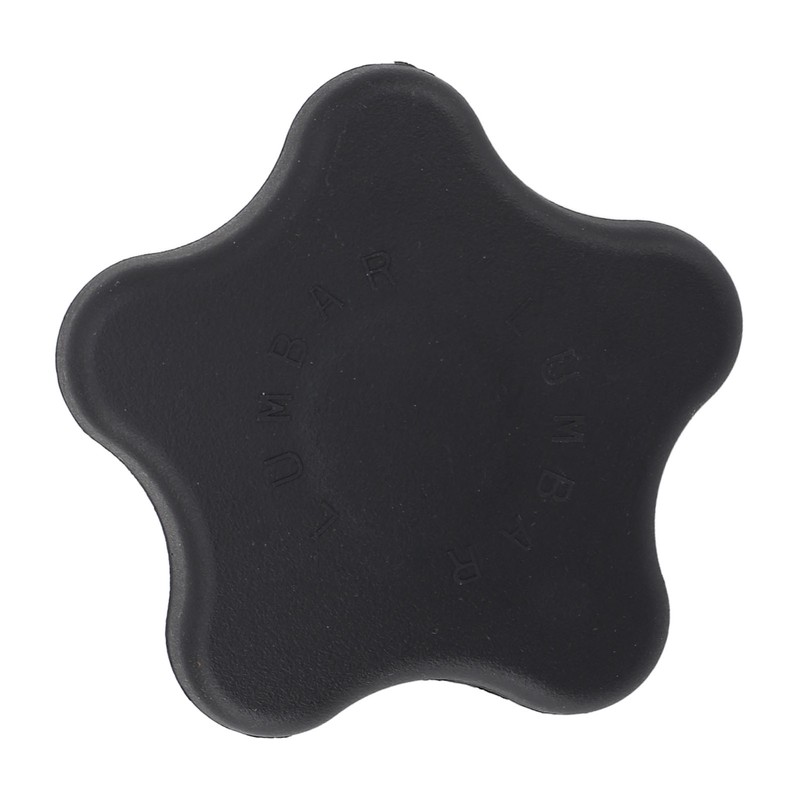 Seat Adjust Handle Lumbar Seat Adjuster Knob 89042211 Easy Adjustment