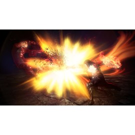 Castlevania Lords of Shadow 2