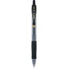 Pilot G2 Premium Gel Pens, Black Pens, Bold Point 1
