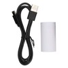 58mm Thermal Printer BT4.0 90mm/s 100km TPH 203DPI USB Interface