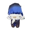 NINJAMO Genshin Impact Yelan 8.75" in Soft Fabric Plush Doll