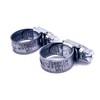 DN Autogas Parts 27mm clip on type propane gas pressure