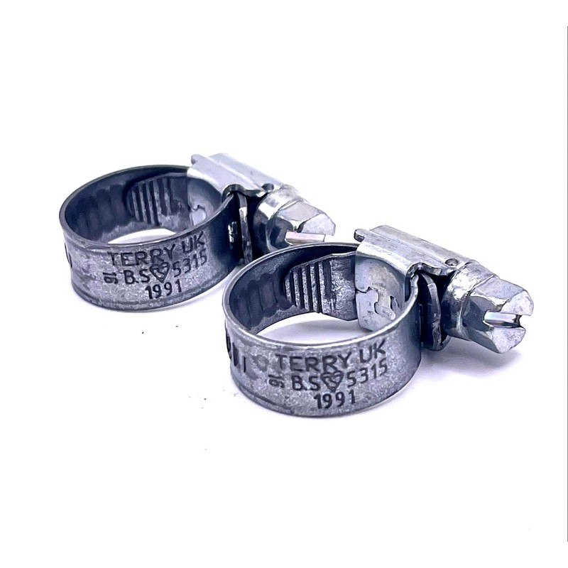 DN Autogas Parts 27mm clip on type propane gas pressure
