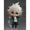 Nendoroid Danganronpa 1 2 Reload Nagito Komaeda Non-Scale Plastic Pre-Painted