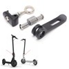 Scooter Folding Hooks Kit Durable Flexible Easily Fold Electric Scooter