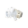 Genuine BEKO Washing Machine DRAIN PUMP 2880401800