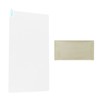 Navigation Display Screen Protector 10.2in 9H Explosion Proof Protective Film