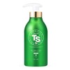 TS TS Gold Plus Shampoo / TS 티에스 골드플러스 샴푸