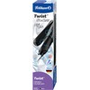 Pelikan Twist Structure P457 M Black FS