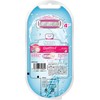 Schick Schick Quattro 4 for Woman Holder with 2 Replacement