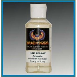 House of Kolor 4Z Adhereto Adhesion Promoter Ap01/Ap-01