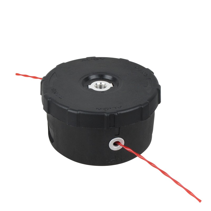 TOKDOOT 49-16-2748 String Trimmer Head for Milwaukee,Weed Eater Attachments Easy