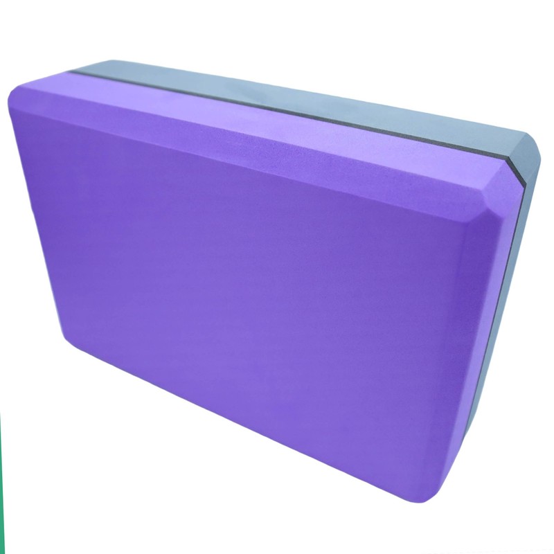VLFit Set of 2 Yoga Blocks / Yoga Blocks -
