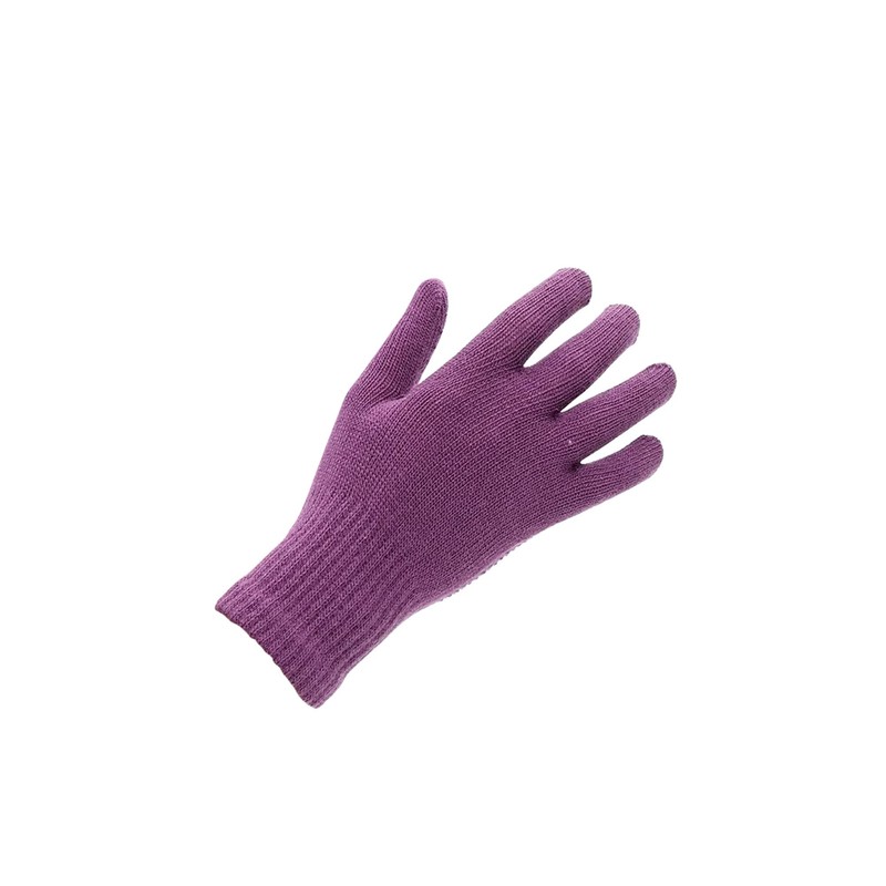 Shires Suregrip Riding Gloves - Adults in Pink, onesize