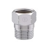 Kakudai 9653 Check Valve Nipple