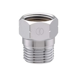 Kakudai 9653 Check Valve Nipple