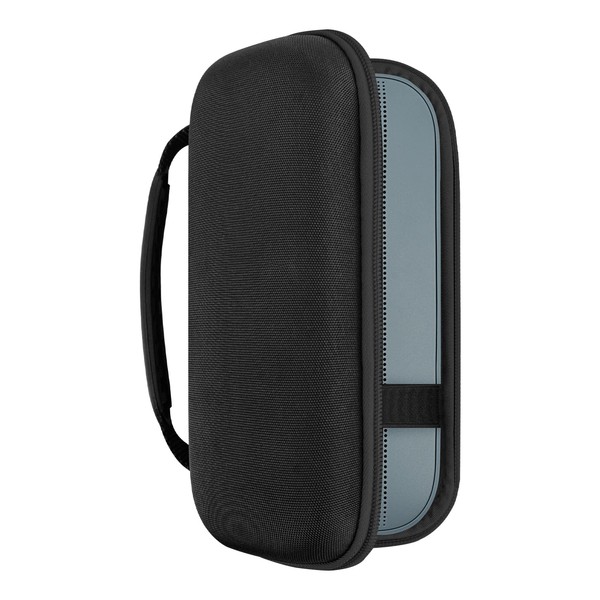 Geekria Shield Speaker Case Compatible with Bose SoundLink Flex Bluetooth
