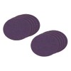 Sealey Ceramic Mesh Sanding Disc 150mm 240Grit - Pack of