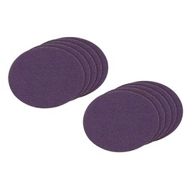 Sealey Ceramic Mesh Sanding Disc 150mm 240Grit - Pack of 10 - MSS150240