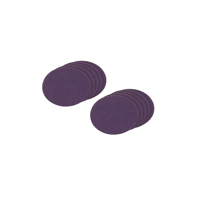 Sealey Ceramic Mesh Sanding Disc 150mm 240Grit - Pack of