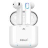 InEar Wireless Earbuds, Cshidworld Bluetooth 5.0 Earbuds Headphones, True Wireless