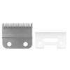 AIRERA Professional 2-Hole Replacement Blades Set #2161, 1 Carbon Steel