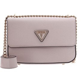 GUESS Eco Elements CNVRTBL XBDY FLAP, Pink (Light Rose), Size -, light rose