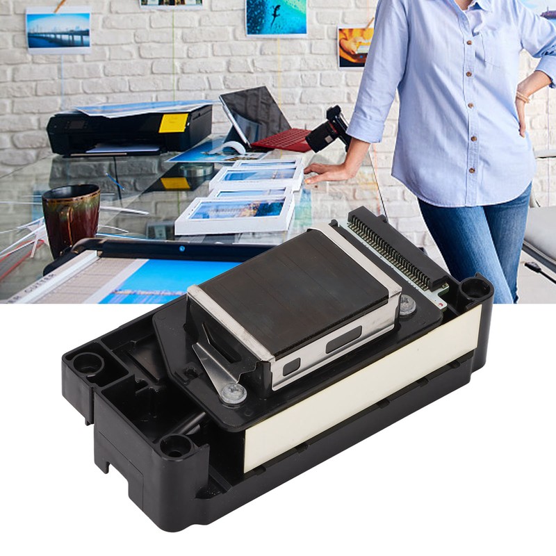 Printhead Industrial Corrosion Protection Practical Printhead Replacement for DX5 R1800