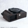 SHOTEN Camera Wood Grip/Hand Grip for Nikon Z f Zf-GP