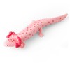 Kisangel Salamander Model Small Lizards Miniature Figure Simulated Salamander Figurine