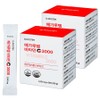 Dr. Rootem Genuine Mega Rootem Vitamin C 3000, 180g, 2 units / 닥터루템 정품 메가루템 비타민C 3000, 180g, 2개