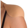 Magic Bodyfashion Shoulder Pads Shoulderpads 413 Skin Sporty