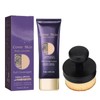 All Over Body Complexion Perfector with Brush - Waterproof Body