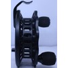 Uzaki Nissin Invicta Kurodai 90 MB Monster Spec, Matte Black