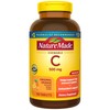 Nature Made Chewable Vitamin C 500 mg, Dietary Vitamin C