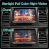 EG1Z-19G490-A Rear View Backup Camera Replacement for Ford Taurus/Taurus Sho/Taurus