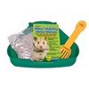 Ware Manufacturing Critter Litter Small Pet Training Kit with Handy