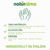 Horse Chestnut (Aesculus hippocastanum) Seeds Alcohol-Free Mother Tincture Naturalma -