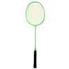 Training Badminton Racket Physical Education Exercise Sports Equipment Iron Alloy