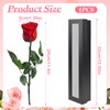 Eternal Rose Red Eternal Real Roses Infinity Roses Gift Box